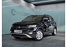 VW T-Cross 1.5 TSI Life OPF (EURO 6d)