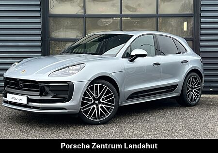 Porsche Macan T | Sportabgasanlage | Panorama | BOSE