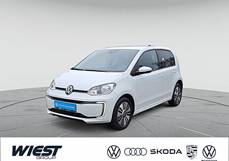 VW Up e-! Edition 61 kW (83 PS) 32,3 kWh 1-Gang-Automatik