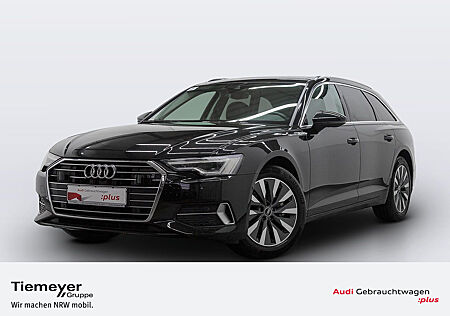 Audi A6 Avant 35 TDI SPORT PANO LEDER MATRIX ASSIST