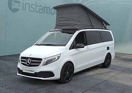 Mercedes-Benz V 300 Marco Polo EDITION*360°Kam AHK LED ACC 19*