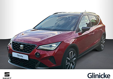 Seat Arona 1.0 TSI FR RFK, NAVI, LED, SHZ