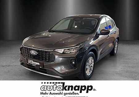 Ford Kuga Titanium Ecoboost