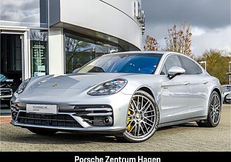 Porsche Panamera Turbo S E-Hybrid Sportabgas LED-Matrix