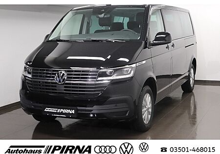 VW T6 Caravelle T6.1 Caravelle Comfortline 2.0 TDI DSG #KLIMA#LE