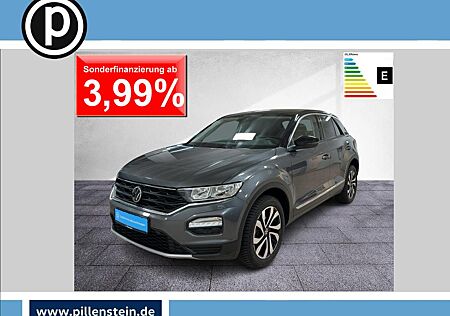 VW T-Roc ACTIVE 1.0 TSI NAVI ACC SITZH. KLIMA