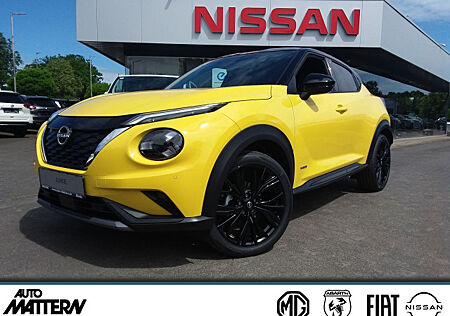 Nissan Juke 1.0 DIG-T N-Sport