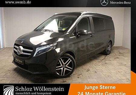 Mercedes-Benz V 300 V 300d 4M Marco Polo ILS/Sthz/AHK/DISTRONIC/Spo