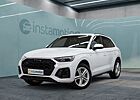 Audi Q5 40 TFSI Q 2x S LINE AHK VIRTUAL NAVI+ KAMERA