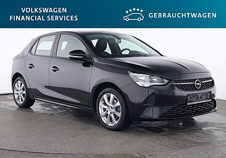 Opel Corsa Edition 1.2 55kW 5-Gang 5 Sitze 4 Türen