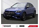 Mercedes-Benz GLA 200 d AMG Line Night Multibeam AHK Distronic