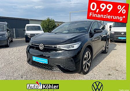 VW ID.5 Pro Anhängekupplung schwenkbar DynLi LM