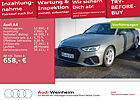 Audi A4 50 quattro 3.0 TDI Limousine S line B&O PDC LED uvm