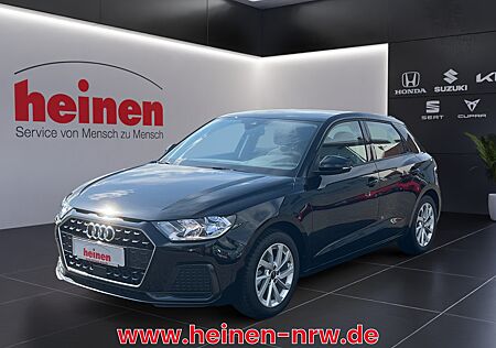 Audi A1 Sportback 30 1.0 TFSI DSG advanced SpurH PDC