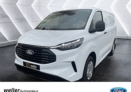 Ford Transit Custom 2,0L EcoBlue 320 L2 ''Trend'' Kasten LED Einparkhilfe Klima Tempomat