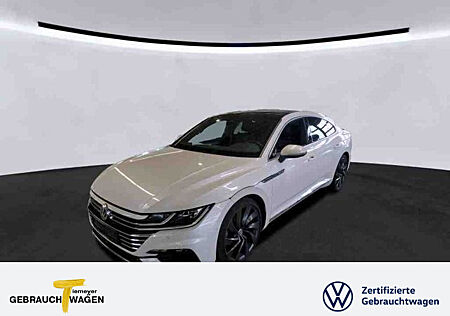 VW Arteon 2.0 TDI DSG R-LINE LED VIRTUAL PANO LM20