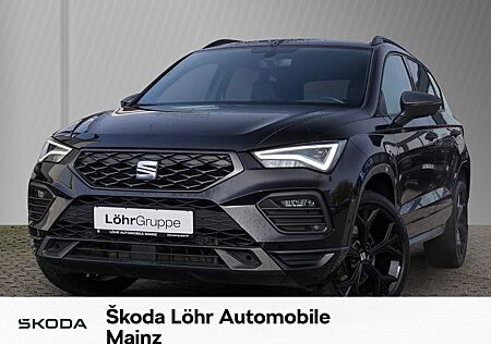 Seat Ateca 2.0 TDI DSG FR *Navi*