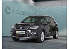 Seat Arona TSI FR NAVI LED VIRTUAL