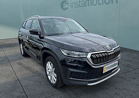 Skoda Kodiaq Style 2.0TDI 150PS DSG AHK,KAMERA,NAV