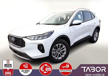 Ford Kuga 1.5 EcoBoost 150 Tit NEW MODEL LED SHZ Kam