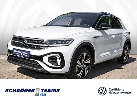 VW T-Roc 1.0 TSI R-Line