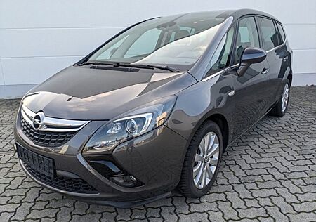 Opel Zafira Tourer 2.0 CDTI Innovation Teilleder Bi-Xenon Navi