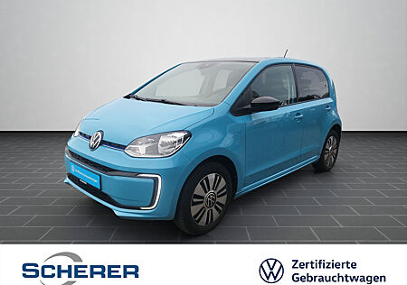 VW Up e-! Move ALU KLIMA