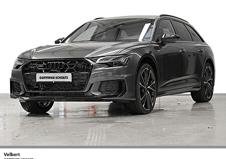 Audi A6 AVANT S LINE 40 TDI QUATTRO Fast Start 2025