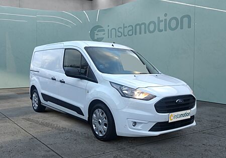 Ford Transit Connect 210 L2 Kasten LKW TREND 88 kW PD