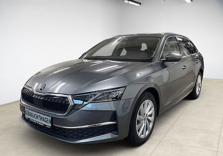 Skoda Octavia Combi 1.5 TSI Selection NAVI|ACC|KAMERA