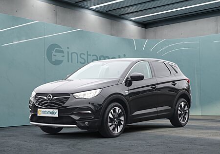 Opel Grandland X Turbo 2020 Sitzhzg./Navi/PDC BC