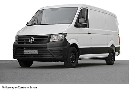 VW Crafter 35 Kasten MR 2 0 l TDI RK PDC