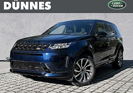 Land Rover Discovery Sport D165 R-Dynamic S *7-Sitzer*