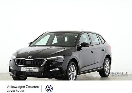 Skoda Scala 1.0 TSI Tour