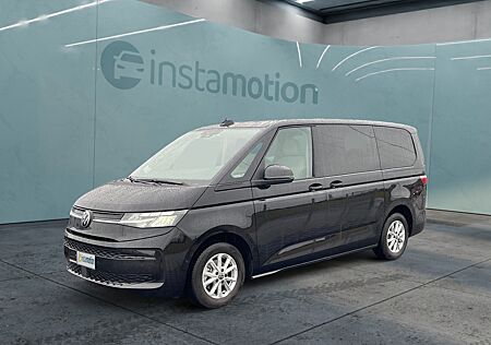 VW T7 Multivan Multivan Life TDI DSG LÜ|7-S|LANG|NAVI|GRA|ALARM