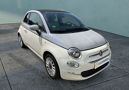 Fiat 500 DolceVita 1.0 Mild Hybrid EU6d UConnect