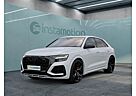 Audi RS Q8 RSQ8 Sportabgas*305km/h*Pano*B&O*NP177*Carbon