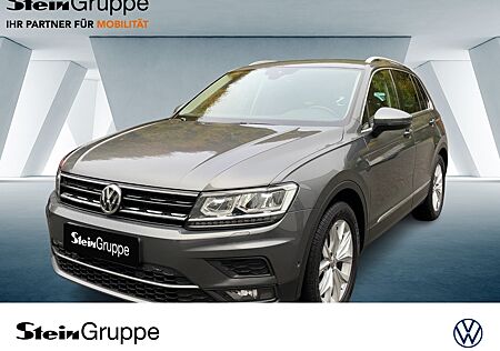 VW Tiguan 1.5 TSI BMT Highline ACC FLA ParkAss. LM