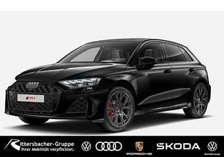 Audi RS3 RS 3 Sportback 294(400) kW(PS) S tronic