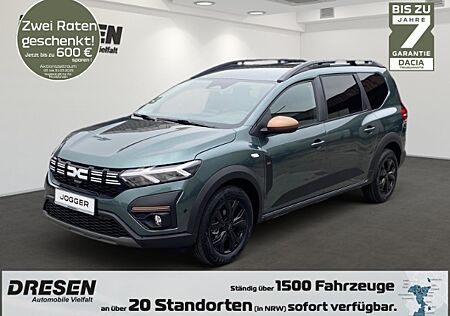 Dacia Jogger Extreme TCe 110 LED*Navi*Sitzheizung*Kamera*Klimaautomatik*