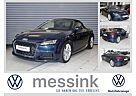 Audi TT Roadster 45 2.0 TFSI *S-Line Sport*Leder*Navi*LED*