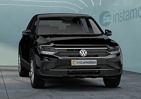 VW Tiguan MOVE TSI DSG+IQ DRIVE+18 ALU+LED-MATRIX+SPORTFAHRWERK+SPORTPAKET+NAVI