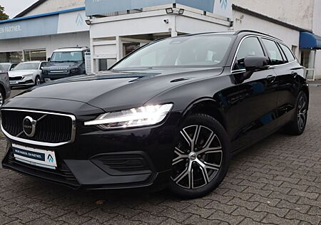 Volvo V60 B4 D Core|NAVI|AHK|SHZG|LENKRADHEIZUNG|R-CAM