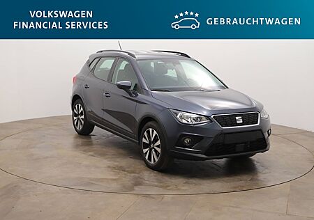 Seat Arona Style 1.0 TSI 81kW 6-Gang 4 Türen