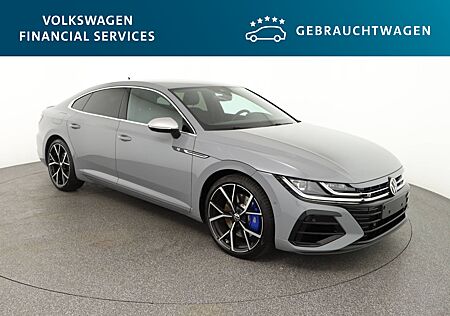 VW Arteon Lim. R 4Motion 2.0 TSI 235kW 7-Gang DSG