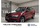 VW Tiguan 1.4 TSI BMT 4Motion Highline DCC R-Line