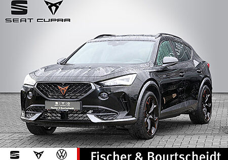 Cupra Formentor 1.4 TSI VZ e-Hybrid