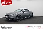 Audi TT Roadster 45 TFSI S line Matrix Navi DAB