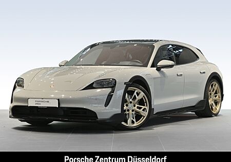 Porsche Taycan 4 Cross Turismo InnoDrive Head-Up LED