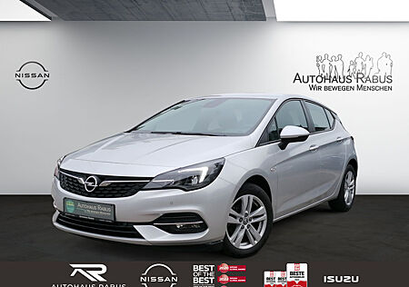 Opel Astra Lim. 1.2 Elegance Navi DAB PDC R-Kamera